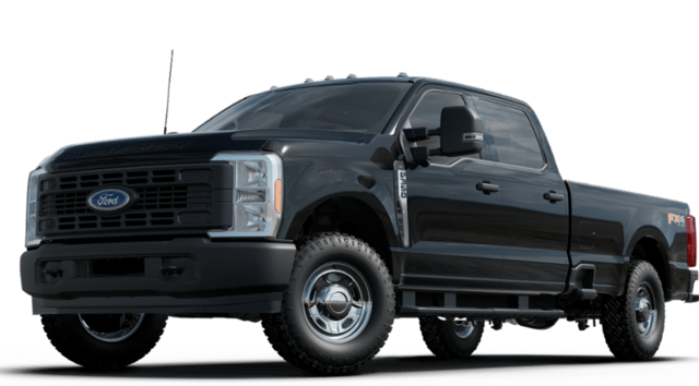 2024 Ford SuperDuty